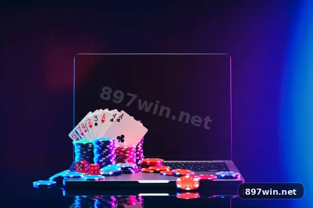 897win destaque